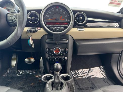 Used 2015 MINI Cooper Coupe S FWD image 12