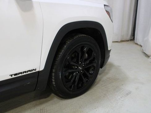 Used 2019 GMC Terrain SLT w/ Preferred Package image 29