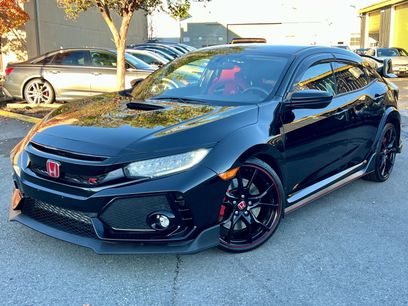 Used 2019 Honda Civic Type R