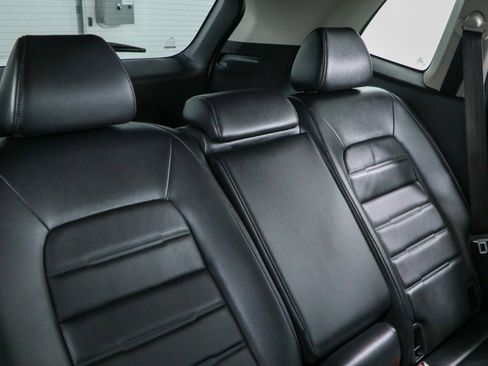Used 2024 Honda CR-V EX-L image 28