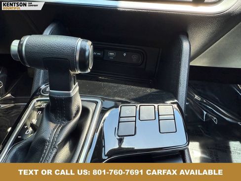 Used 2024 Kia Sportage X-Line w/ X-Line Premium Package AWD/4WD image 24