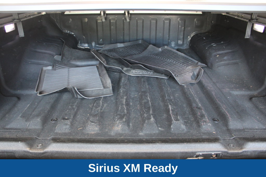 Used 2022 Nissan Frontier PRO-4X AWD/4WD image 15