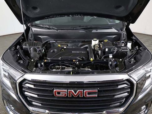 Used 2022 GMC Terrain SLE w/ Driver Convenience Package AWD/4WD image 20