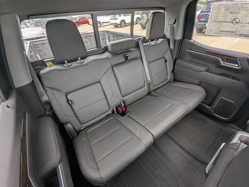 New 2026 GMC Sierra 1500 Elevation w/ Elevation Premium Package image 18