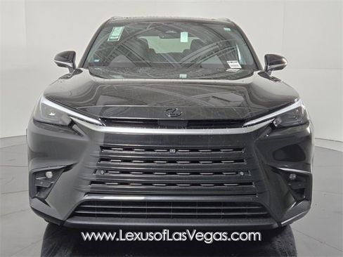 New 2026 Lexus TX 350 350 Premium image 8