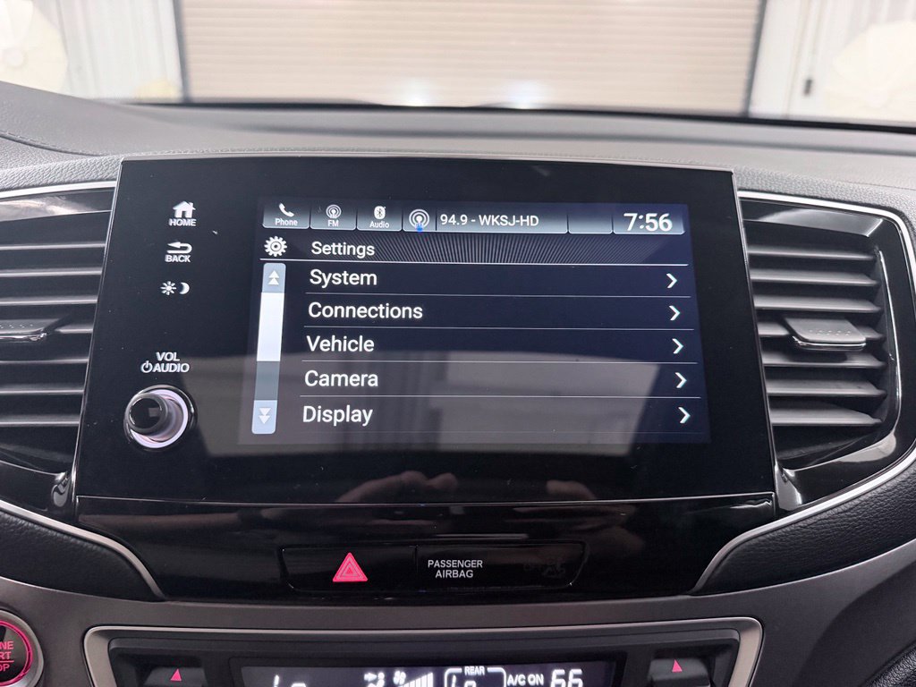 Used 2022 Honda Pilot Special Edition image 22