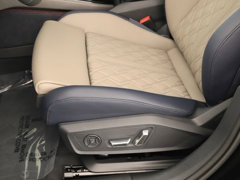 New 2026 Audi A6 Prestige AWD/4WD image 25