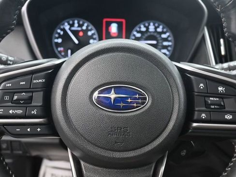 Used 2023 Subaru Outback Touring image 11