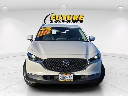 Used 2022 MAZDA CX-30 AWD 2.5 S w/ Select Package image 2