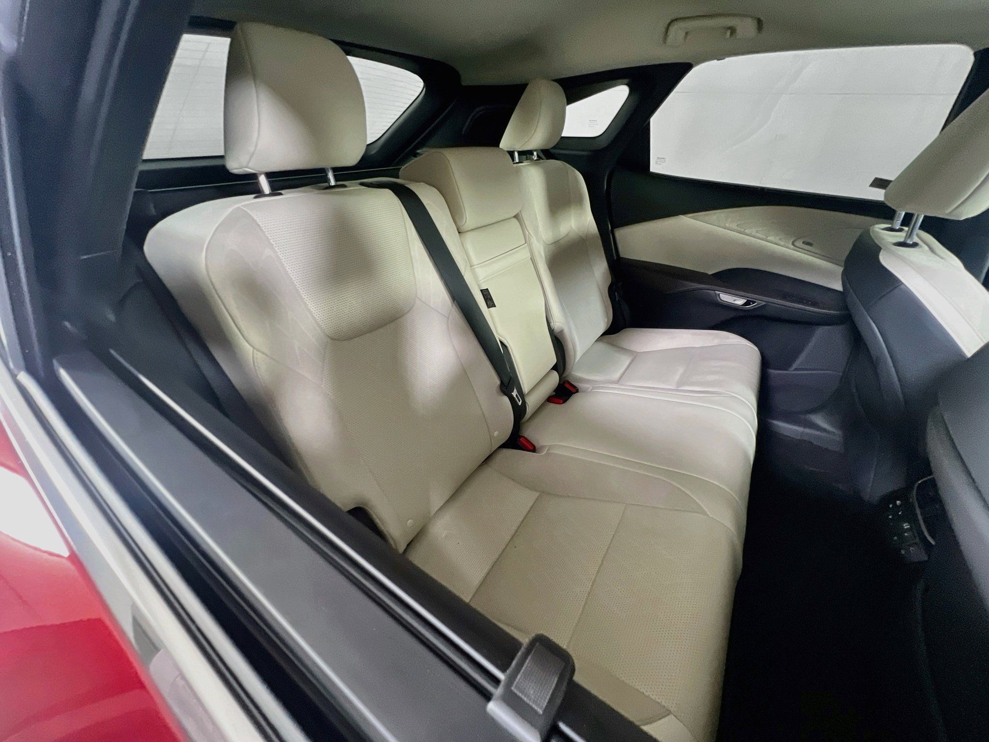 Used 2023 Lexus RX 350 w/ Accessory Package (2T) AWD/4WD image 27