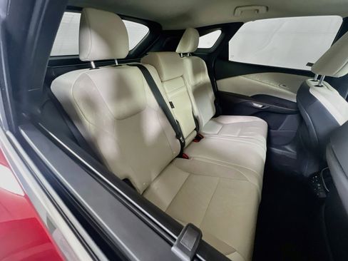 Used 2023 Lexus RX 350 w/ Accessory Package (2T) AWD/4WD image 27