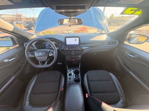 Used 2023 Ford Escape ST-Line AWD/4WD image 13