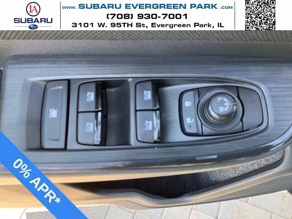 New 2026 Subaru Outback Premium w/ Premium/Limited Package AWD/4WD image 29