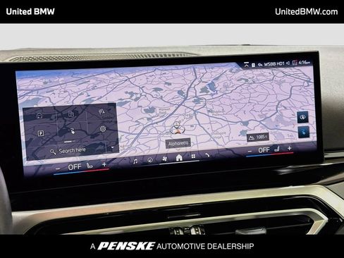 Certified 2024 BMW i4 eDrive35 w/ Premium Package RWD image 17