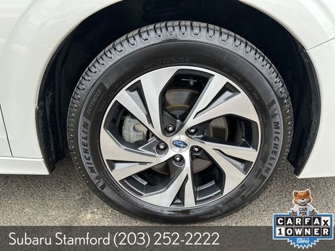 Used 2023 Subaru Legacy Premium image 27