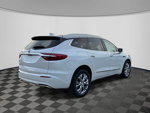 Used 2021 Buick Enclave Avenir w/ Trailering Package, 5000 lbs. image 7