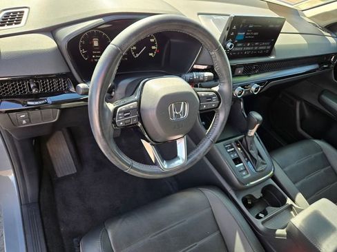 Used 2024 Honda CR-V EX-L image 13