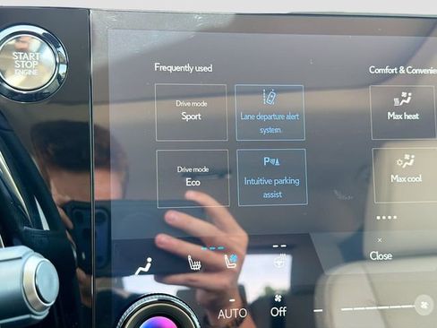 New 2026 Lexus RX 350 Premium Plus FWD image 31
