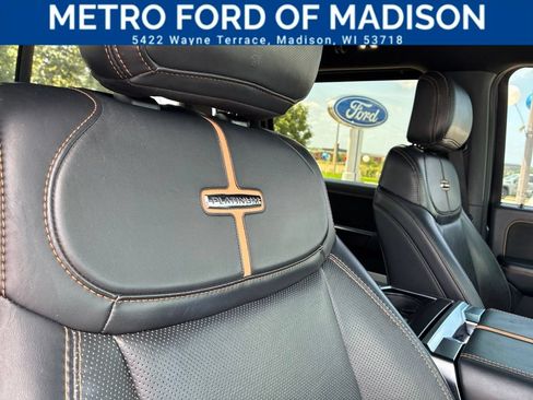 Used 2021 Ford F150 Platinum AWD/4WD image 56