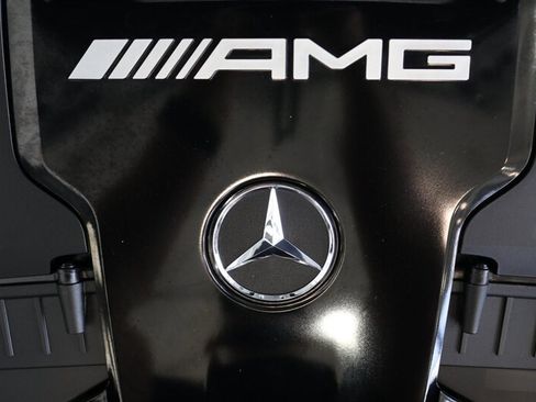 Used 2024 Mercedes-Benz G 63 AMG 4MATIC image 73