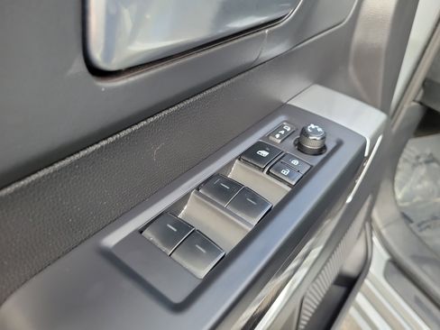 Used 2023 Toyota Tundra Platinum image 24