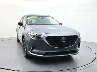 Used 2023 MAZDA CX-9 Carbon Edition