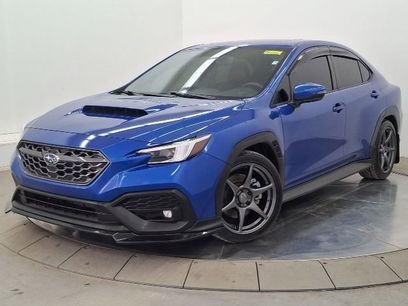 Used 2022 Subaru WRX Limited