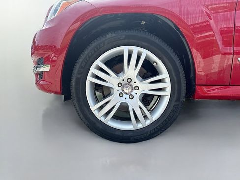 Used 2014 Mercedes-Benz GLK 350 2WD image 13