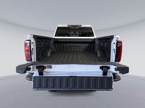 New 2026 GMC Sierra 2500 Denali w/ Denali Reserve Package AWD/4WD image 26
