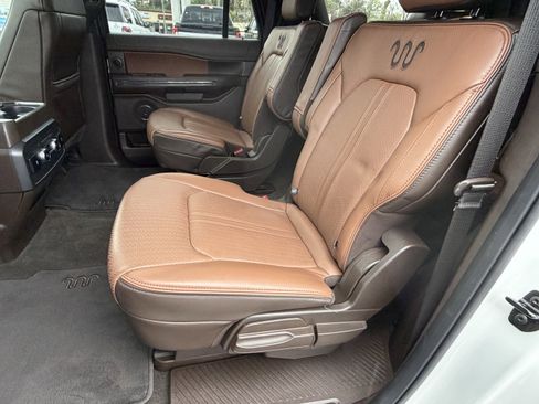 Certified 2023 Ford Expedition Max King Ranch image 23