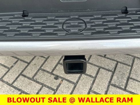 Certified 2025 RAM 1500 Big Horn image 10