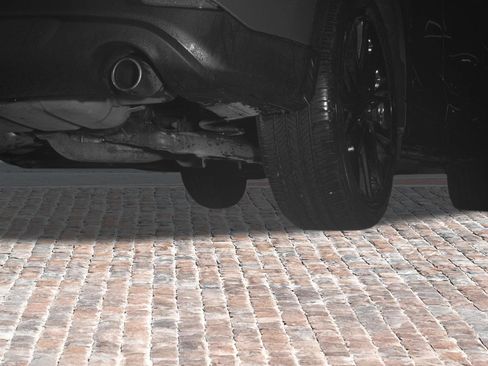 Used 2023 MAZDA CX-5 Carbon Edition AWD/4WD image 11