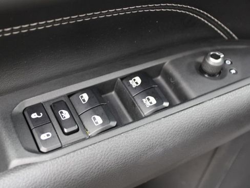 Used 2023 Jeep Compass High Altitude w/ Driver Assist Group I AWD/4WD image 63