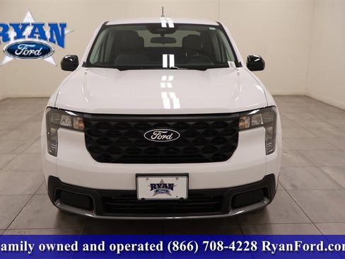 New 2025 Ford Maverick XLT w/ XLT Luxury Package image 7