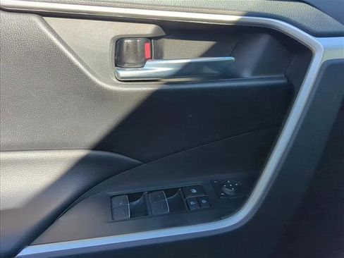 Used 2024 Toyota RAV4 XLE image 19