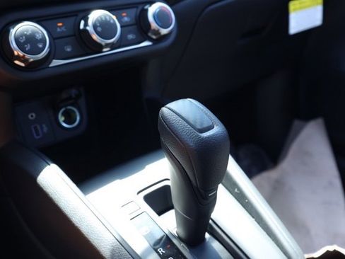 New 2025 Nissan Versa S w/ S Plus Package image 30