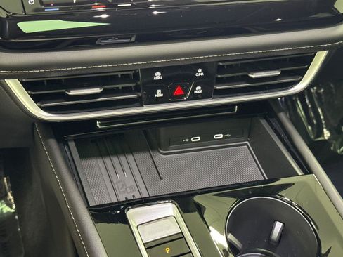 New 2026 Volkswagen Atlas SE AWD/4WD image 21
