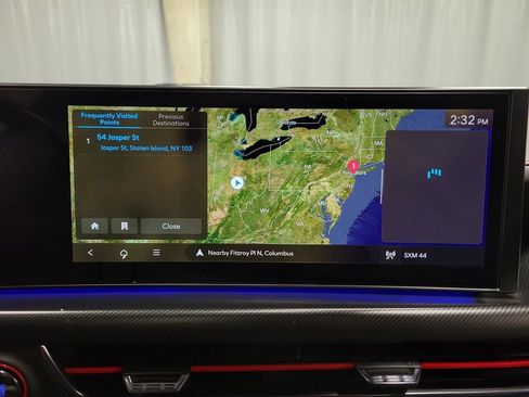 Used 2024 Hyundai Sonata N Line FWD image 20