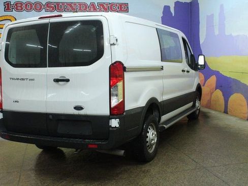Used 2023 Ford Transit 250 Base image 7