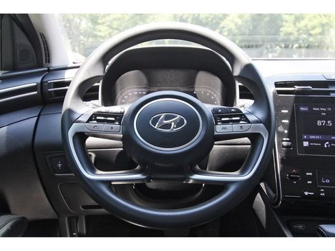 Used 2024 Hyundai Tucson SEL FWD image 13