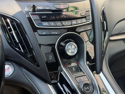 Used 2020 Acura RDX AWD w/ Advance Package image 14