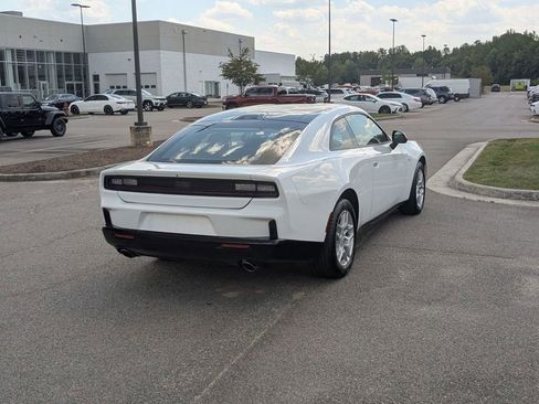 New 2026 Dodge Charger GT AWD/4WD image 5