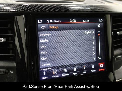 Used 2021 RAM 1500 Rebel w/ Rebel Level 2 Equipment Group AWD/4WD image 34