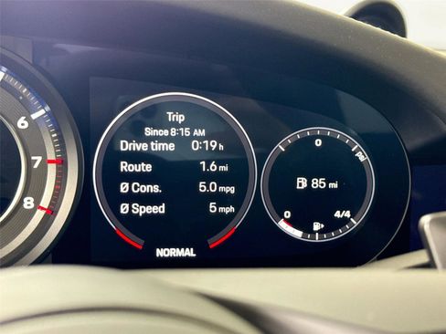 Used 2024 Porsche 911 Turbo S w/ 911 Turbo Sportdesign Package image 20