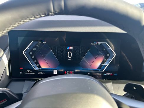 Used 2026 BMW X3 xDrive30 w/ M Sport Package image 32