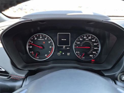 New 2026 Subaru WRX Premium AWD/4WD image 17