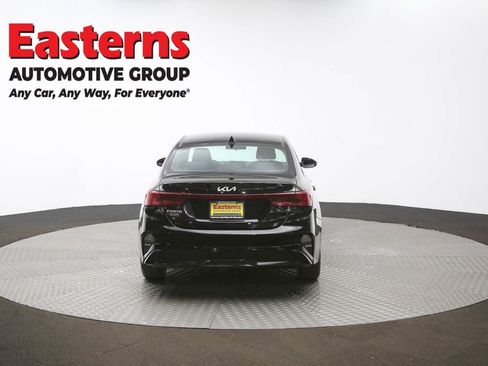 Used 2024 Kia Forte LXS image 37