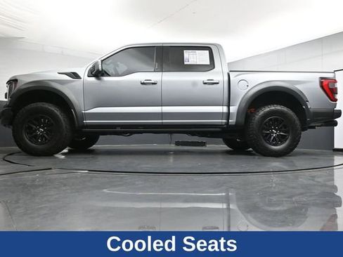 Certified 2023 Ford F150 Raptor AWD/4WD image 30