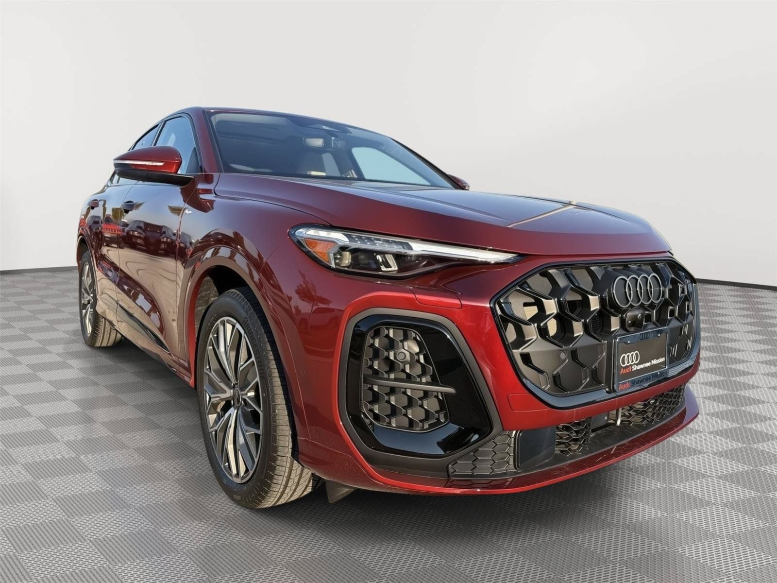 New 2026 Audi Q5 Prestige AWD/4WD image 7