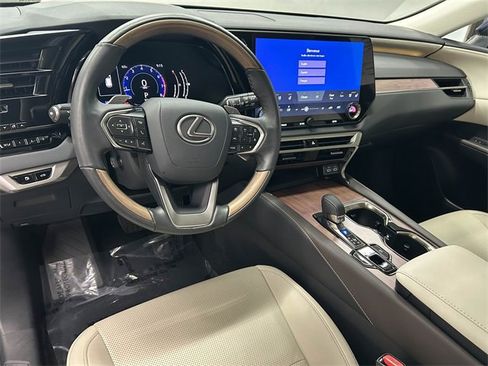 Certified 2023 Lexus RX 350 Premium image 16